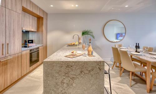 Apartamento Encore Broadbeach