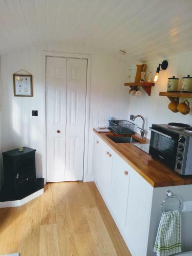 Old Ford Cottage
