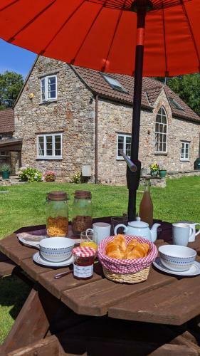 Old Ford Cottage