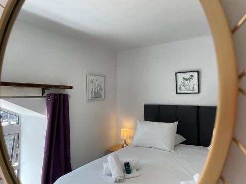 Apartamento Strawberry Line, Flat 1