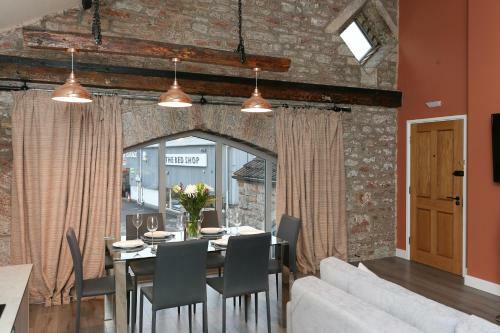 Apartamento Strawberry Line, Flat 1