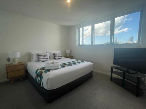 Apartamento Serenity Surfers Paradise
