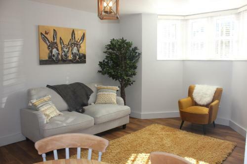 Apartment 72 A Charming Self Contained Flat