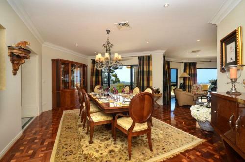 Tallai Cliffs Retreat & Boutique Events
