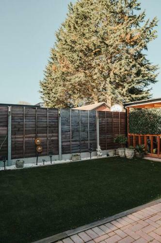 Apartamento Willow Place