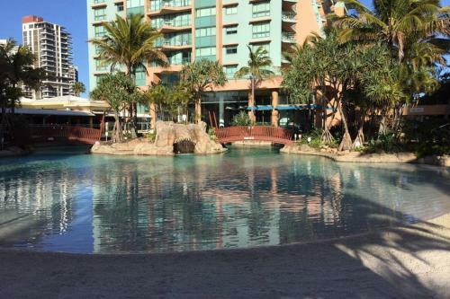Crown Towers - Private Apartment
