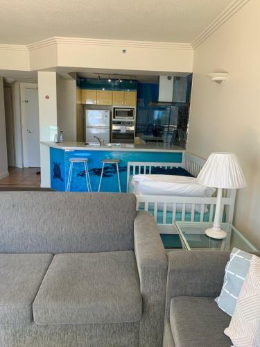 Crown Towers - Private Apartment