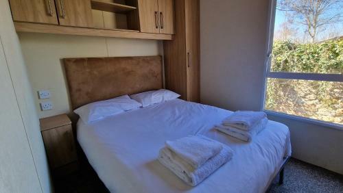 Apartamento The Croft
