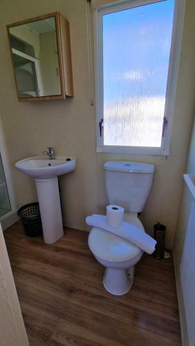 Apartamento The Croft