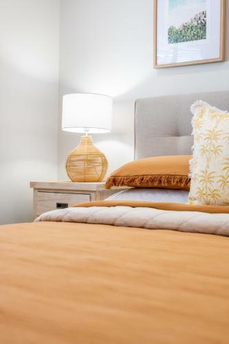 Apartamento Catch The Breeze