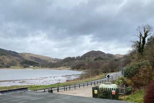 Hostal West Loch House