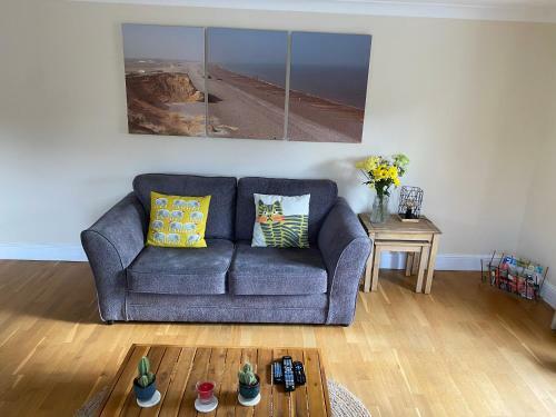 Lovely Apartment In Beautiful Coastal Village