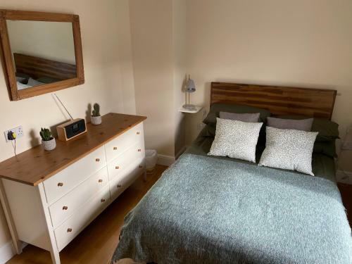Lovely Apartment In Beautiful Coastal Village