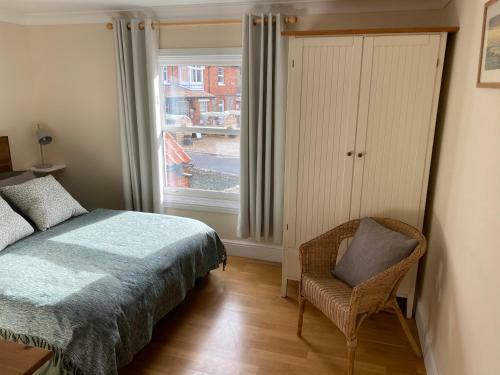 Lovely Apartment In Beautiful Coastal Village