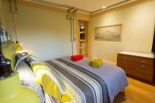 Apartamento Claron Lodge