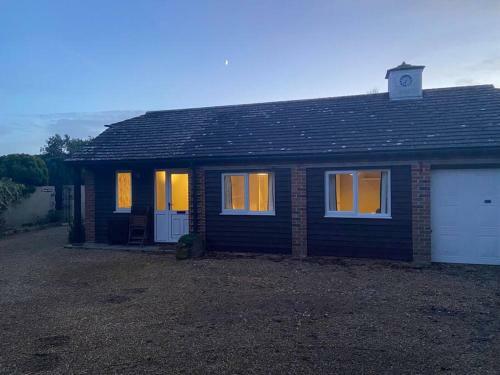 Apartamento The Annex, Truffles, West Wittering