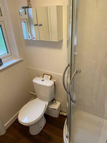 Apartamento The Annex, Truffles, West Wittering