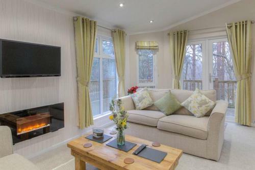 Apartamento Valley View Lodge