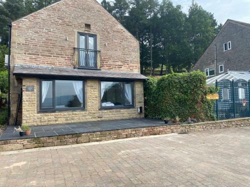 Naze View Barn - Cosy, With All Mod Cons