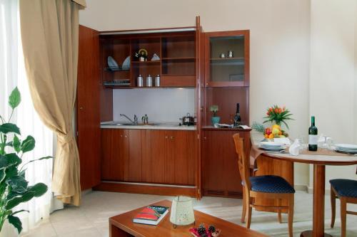 Hotel Complesso L'oasi