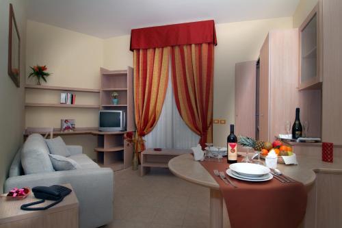 Hotel Complesso L'oasi