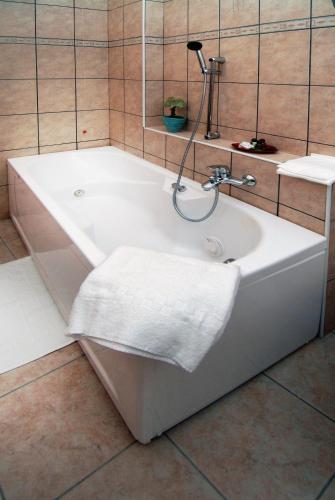 Hotel Complesso L'oasi