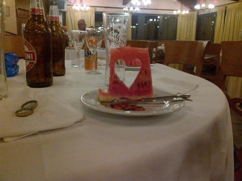 Hotel Complesso L'oasi