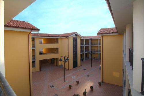 Hotel Complesso L'oasi
