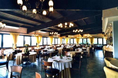 Hotel Complesso L'oasi