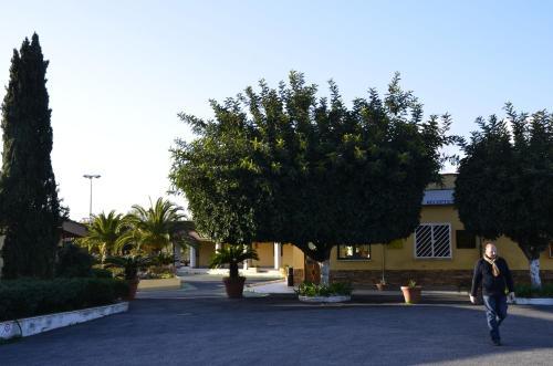 Hotel Complesso L'oasi