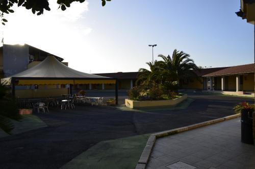 Hotel Complesso L'oasi