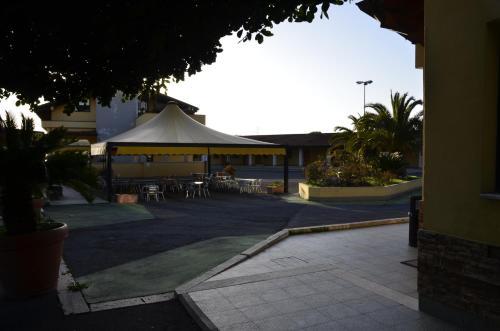 Hotel Complesso L'oasi