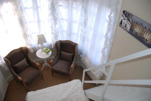 Bed & Breakfast Demeure Des Buis