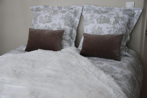 Bed & Breakfast Demeure Des Buis