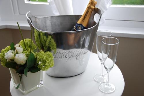 Bed & Breakfast Demeure Des Buis