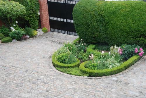 Bed & Breakfast Demeure Des Buis