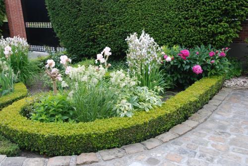 Bed & Breakfast Demeure Des Buis