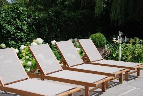 Bed & Breakfast Demeure Des Buis