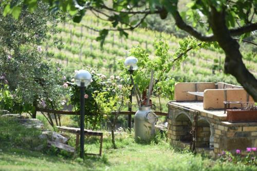 Agroturismo Agriturismo La Svolta