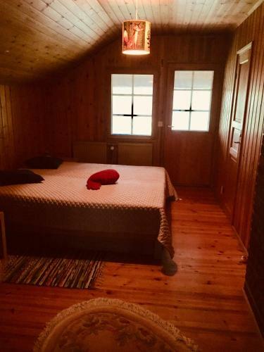 Unien Koti Cottage