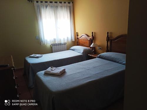 Hotel Torres De Albarracin