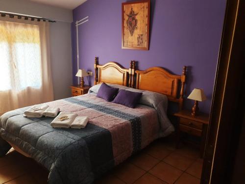 Hotel Torres De Albarracin