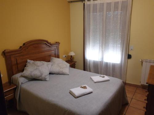 Hotel Torres De Albarracin