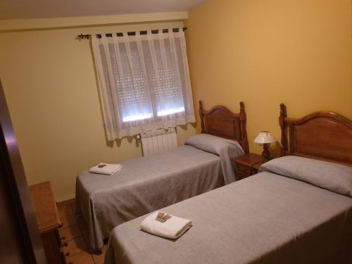 Hotel Torres De Albarracin