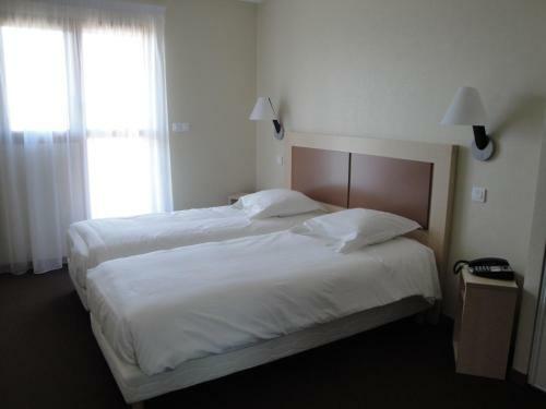 Hotel Talencia