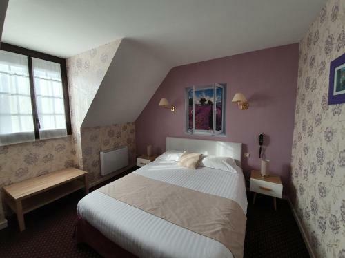 Hotel H�tel Du Relais