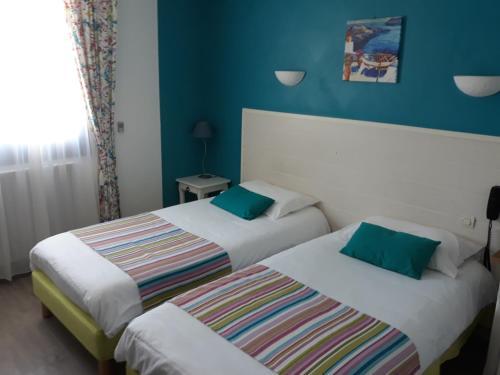 Hotel H�tel Du Relais