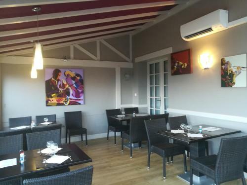 Hotel H�tel Du Relais