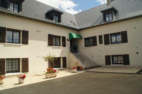 Hotel H�tel Du Relais