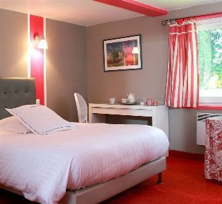 Hotel Ferme Blanche
